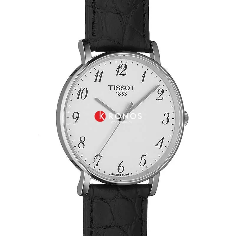 Фотография часов Tissot Everytime Medium T109.410.16.032.00_15